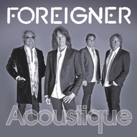 Foreigner - Acoustique