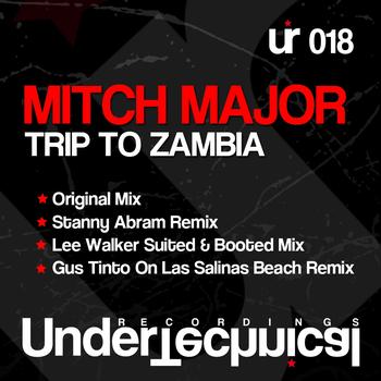 Mitch Major - Trip To Zambia