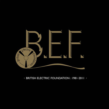 B.E.F. - 1981-2011