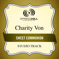 Charity Von - Sweet Communion