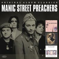 Manic Street Preachers - Original Album Classics