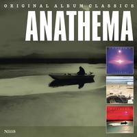 Anathema - Original Album Classics