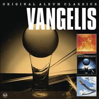 Vangelis - Original Album Classics