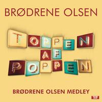 Brødrene Olsen - Brødrene Olsen Medley