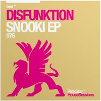 Disfunktion - Snooki EP