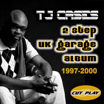 TJ Cases feat. Kat Blu - 2 Step UK Garage 1997-2000