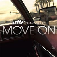 ATB feat. JanSoon - Move On (Remixes)