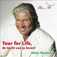 Dries Roelvink - De Tour For Life