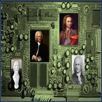 Bach - Bach's Two Part Inventions reMixed