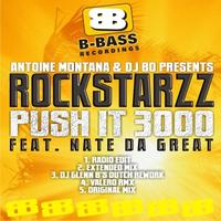 RockstarZZ - Push It 3000