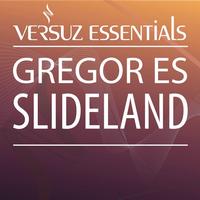Gregor Es - Slideland