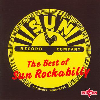 Various Artists - The Best Of Sun Rockabilly, Vol.1