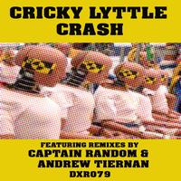 Cricky Lyttle - Crash
