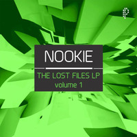 Nookie - The Lost Files LP (Vol. 1)