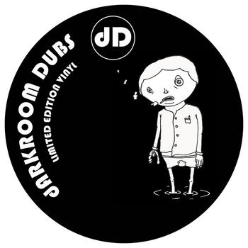 Various Artists - Darkroom Dubs Remixed (Robag Wruhme & John Selway Mixes)