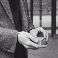 Efdemin - Please EP