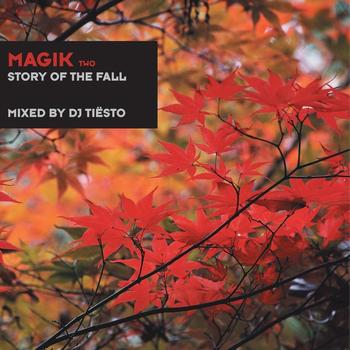 DJ Tiësto - Magik Two