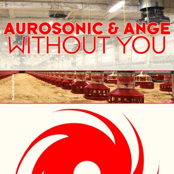 Aurosonic & Ange - Without You