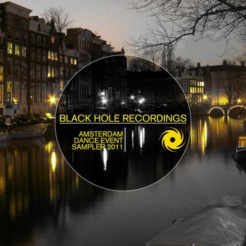 Various Artists - Black Hole Amsterdam Dance Event Sampler 2011