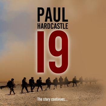 Paul Hardcastle - 19 (2010 'Boys to War' Anniversary Edition)