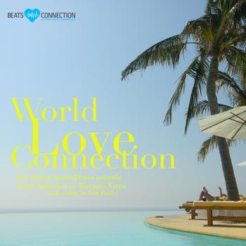 Various Artists - World Luv Connection