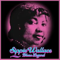 Sippie Wallace - Blues Legend