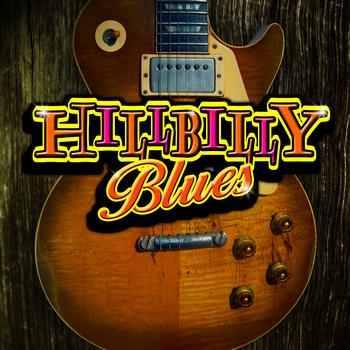 Various Artists - Hillbilly Blues