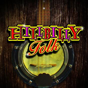 Various Artists - Hillbilly Folk