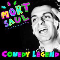 Mort Sahl - Comedy Legend