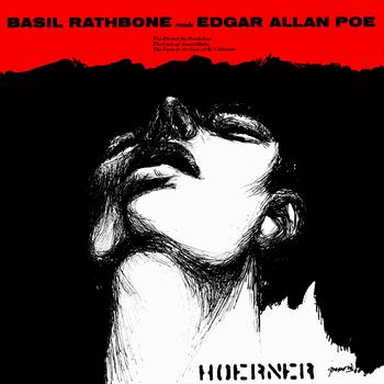 Basil Rathbone - Basil Rathbone Reads Edgar Allan Poe