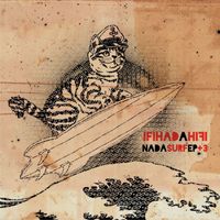 IfIHadAHifi - Nada Surf EP+3