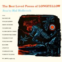 Hal Holbrook - The Best Loved Poems Of Longfellow