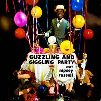Nipsey Russell - Guzzling And Giggling Party