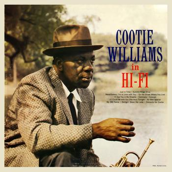 Cootie Williams - Cootie Williams In Hi-Fi