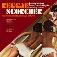 Ken Lazarus - Reggae Scorcher