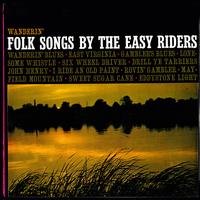 The Easy Riders - Wanderin' Folk Songs