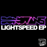Donovans - Lightspeed EP