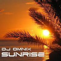 DJ Omnix - Sunrise