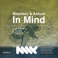 Mashkov & Aurum - In Mind