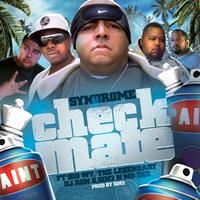 Syndrome - Checkmate (Explicit)