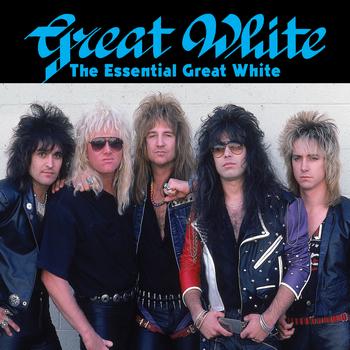 Great White - The Essential Great White