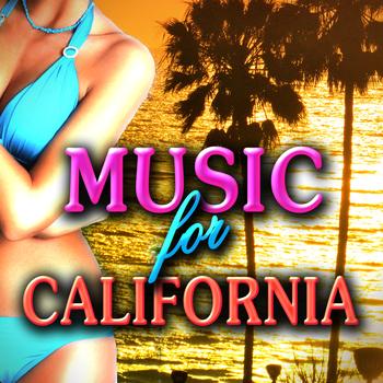 Various Artists - Music For California