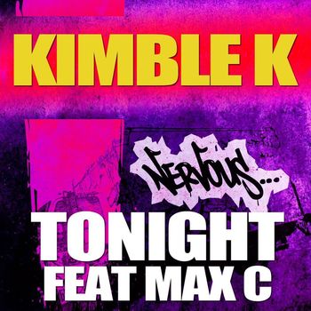Kimble K - Tonight feat. Max C