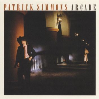 Patrick Simmons - Arcade