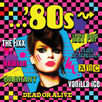 Various Artists - 80s