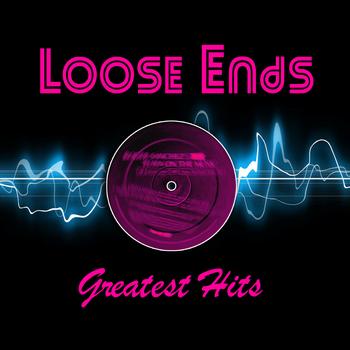 Loose Ends - Greatest Hits
