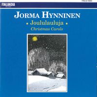 Jorma Hynninen - Joululauluja / Christmas Carols
