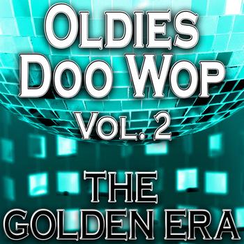 The Yesteryears - Oldies Doo Wop, Vol.2 (The Golden Era)