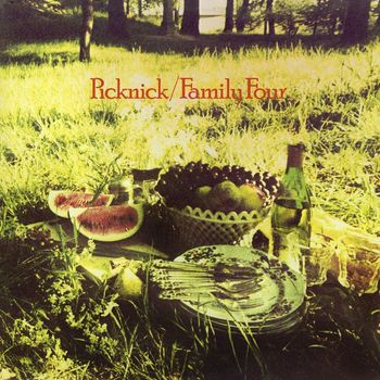 Family Four - Picknick