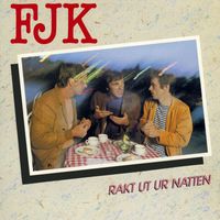FJK - Rakt ut ur natten